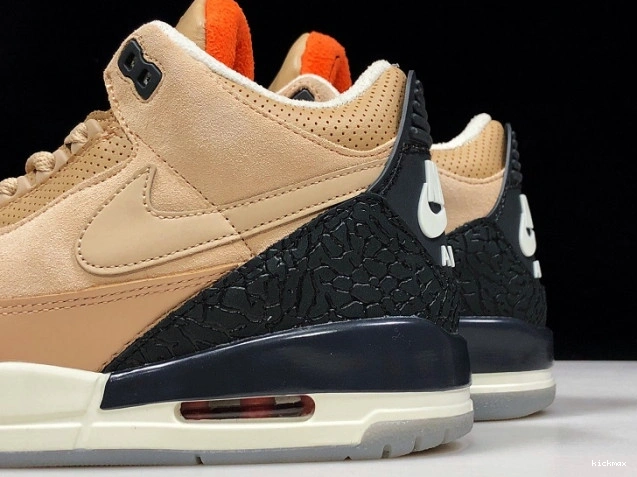 Rep AV6683-200 Air Beige Bio 3 JTH Jordan 0823